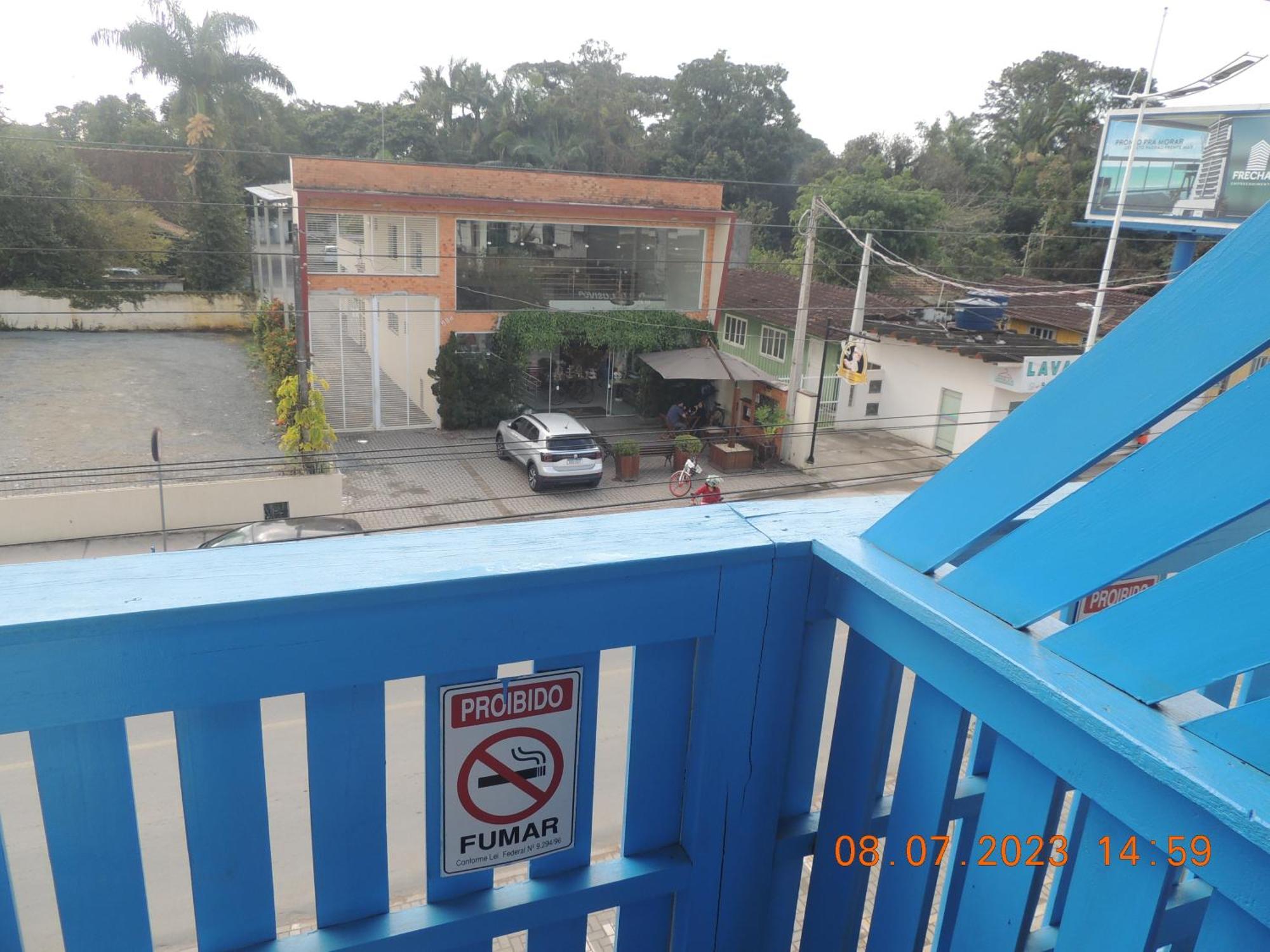 Hotel Costa Praia Piçarras Exterior foto